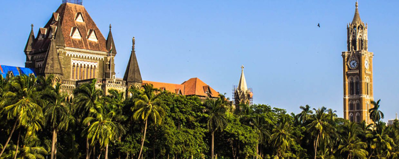 Rajabai Clock Tower 